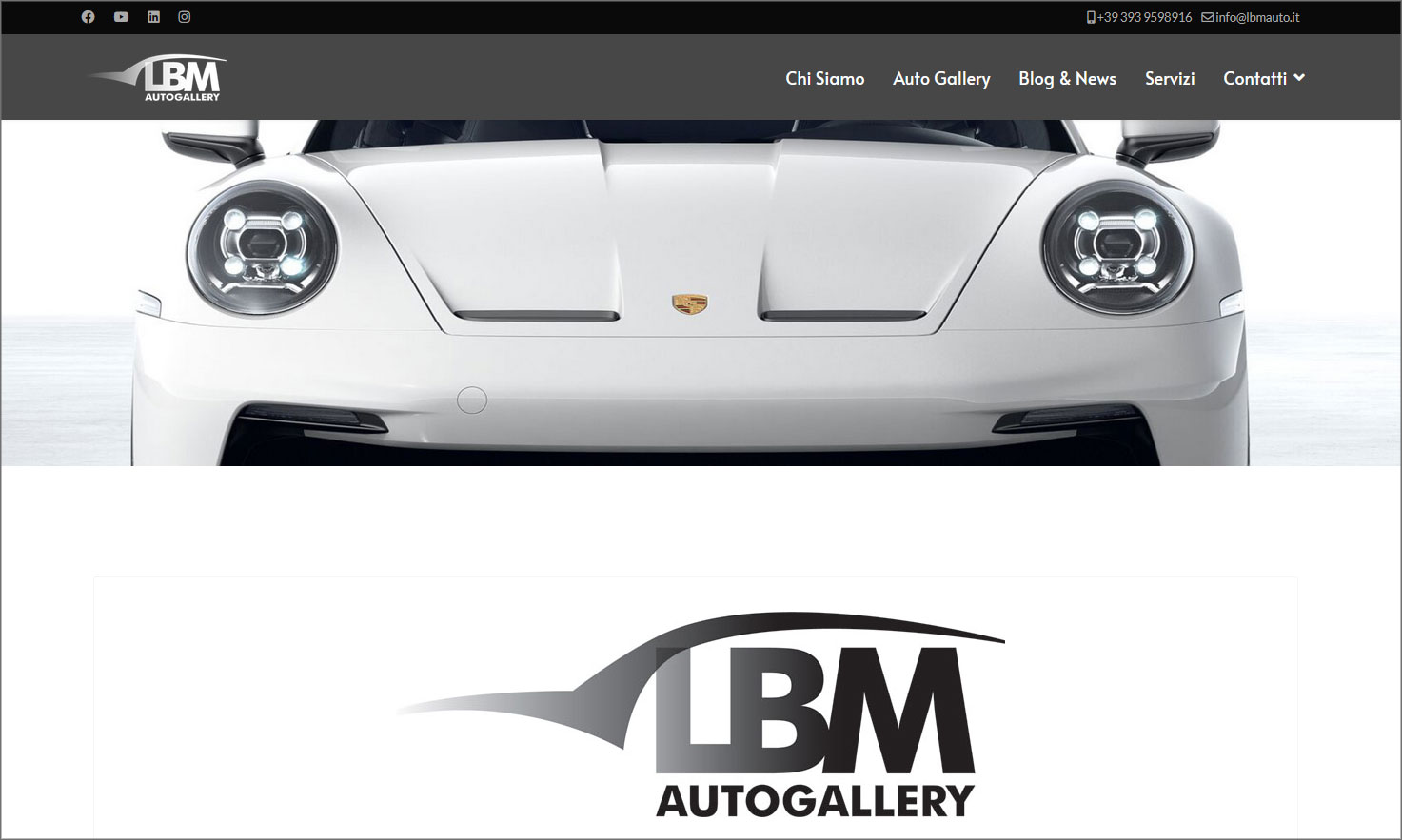 LBM Auto
