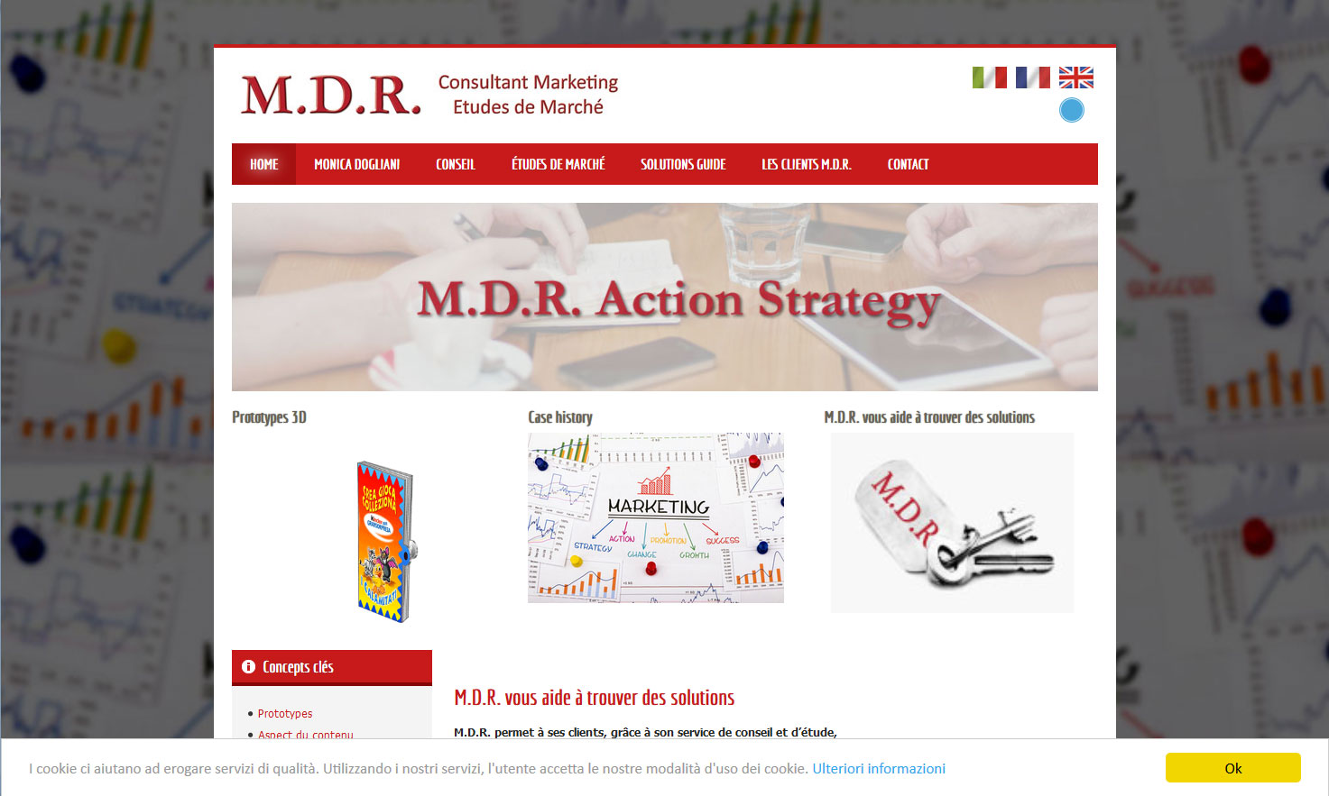MDR Consulenze Marketing
