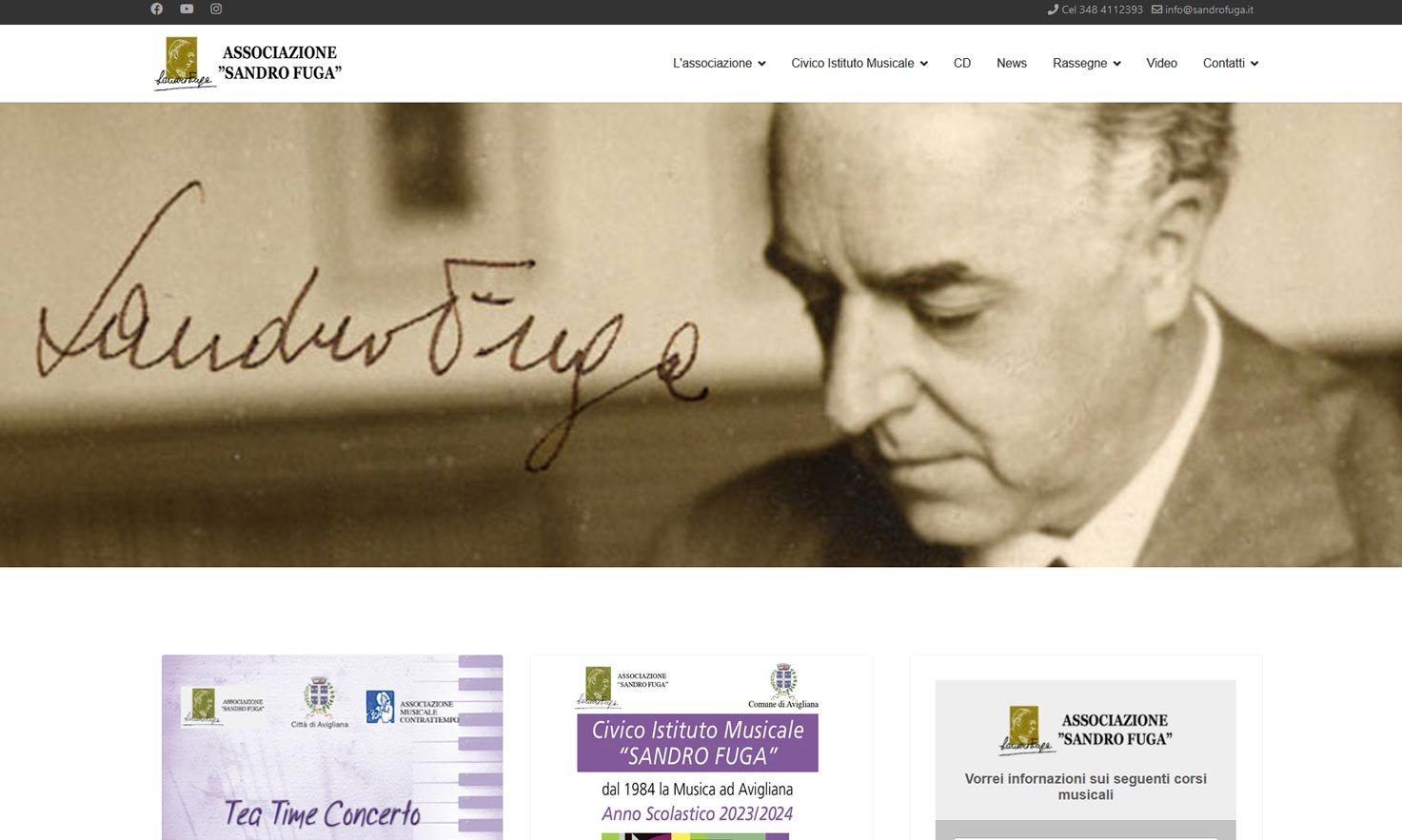 Associazione Sandro Fuga